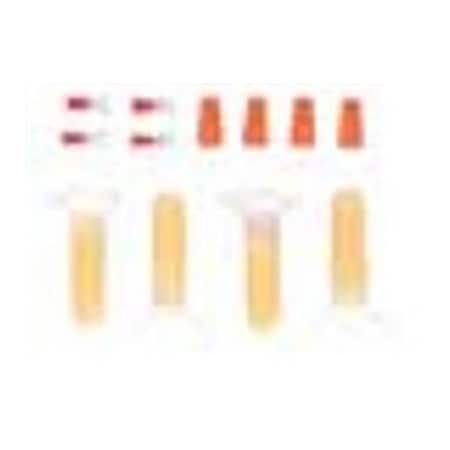 Orbit Grease Cap Kit 57002